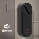 Yale Linus® Smart Lock L2, černá