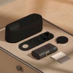 Yale Linus® Smart Lock L2, černá