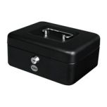 Yale YCB/090/BB2 Pokladna na hotovost M