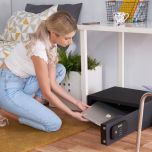 YLEB/200/EB1 Yale High Security Laptop