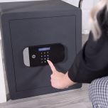 YSEM/400/EG1 Yale Maximum Security Office