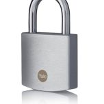 Visací zámek Yale Y120B/50/127/1