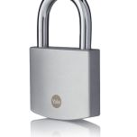 Visací zámek Yale Y120B/60/135/1