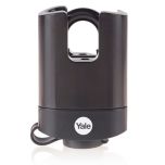 Visací zámek Yale Y221B/52/125/1