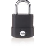 Visací zámek Yale Y227B/45/122/1