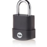 Visací zámek Yale Y227B/45/122/1