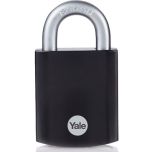 Visací zámek Yale Y90SB/45/129/1