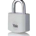 Yale YE3B/25/112/1GR, hliníkový, šířka 29mm, 3 klíče