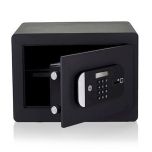 YSFM/250/EG1 FINGERPRINT Maxi Security Home