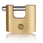 Visací zámek Yale Y114B/50/111/1