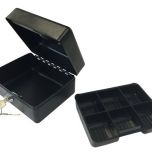 Yale YCB/070/BB2 Pokladna na hotovost XL