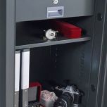 YFM/695/FG2 Fire Safe - XXL Pro