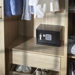 Yale YSV/200/DB2 Yale Safe Small
