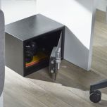YSV/250/DB2 Yale Safe Medium