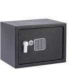 YEC/250/DB2 Alarmed Safe Medium