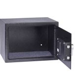 YEC/250/DB2 Alarmed Safe Medium