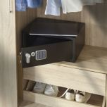 YLV/200/DB2 Yale Safe Laptop