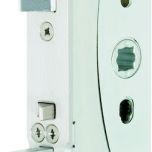 effeff MEDIATOR 609-102PZ, 92/30, úzký