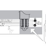 effeff MEDIATOR 65-60A35E91 hluboký, motorická část