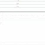 effeff Z09-DBVB3-00 distanční plech pro MEDIATOR