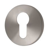 ASSA ABLOY AH121, rozeta cyl.otvor, nerez