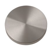 ASSA ABLOY AH121, rozeta slepá, nerez