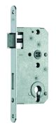 ABLOY 4292, pro cylindrickou vložku, požární, pravý