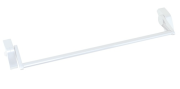 ASSA ABLOY PED200, paniková hrazda, bílá