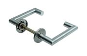  ASSA ABLOY AHW500, klika/klika, tvar U
