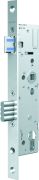 ASSA ABLOY N1602/35/24, klika/klika, panikový, levý/pravý, aktivní křídlo