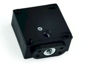 Elektrický zámek skříňkový 12V AC