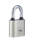 Visací zámek Yale Y112/50/128/1
