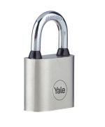 Visací zámek Yale Y112/60/132/1