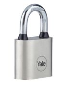 Visací zámek Yale Y112/70/137/1