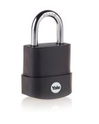 Visací zámek Yale Y227B/45/122/1