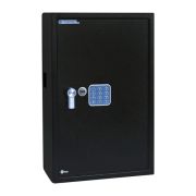 Yale YKB/550/DB1 Elektronický sejf na 100 klíčů