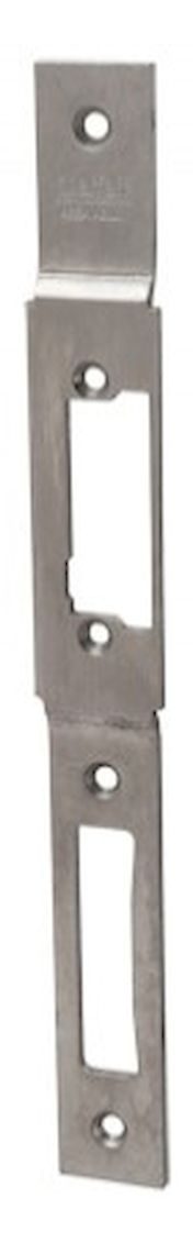 Čelní plech Profix2 -26B35-05/nerez/P