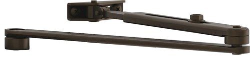 L140 standardní ramínko HNEDE DC140