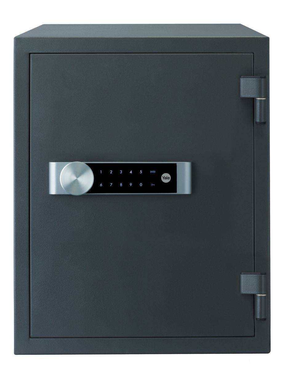 YFM/520/FG2/B Fire Safe - XLarge