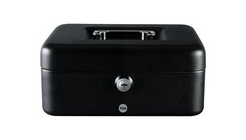 Yale YCB/080/BB2 Pokladna na hotovost S