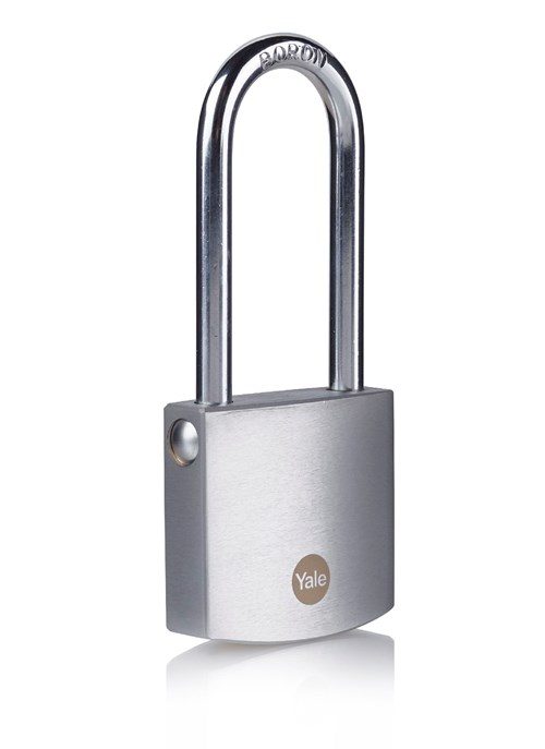 Visací zámek Yale Y120B/50/163/1