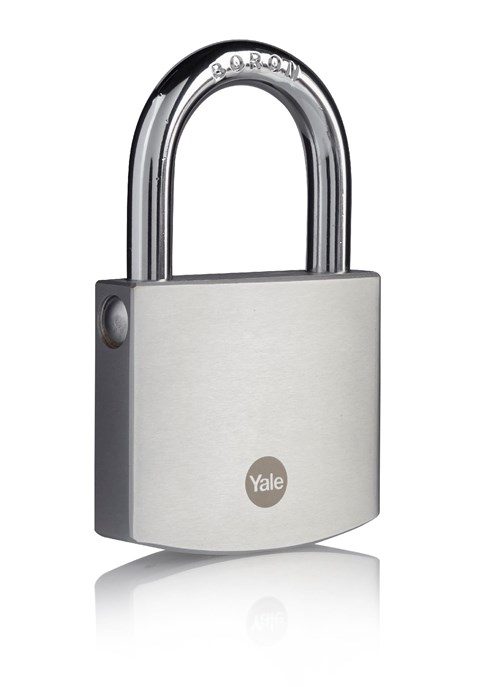 Visací zámek Yale Y120B/60/135/1
