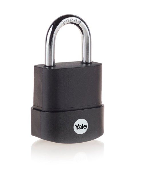 Visací zámek Yale Y227B/45/122/1