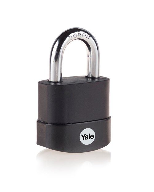 Visací zámek Yale Y227B/55/126/1