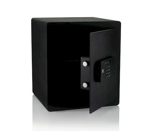 YSFB/400/EB1 FINGERPRINT High Security Office