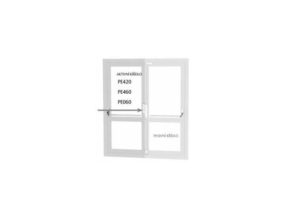 PE420/35/24 active set