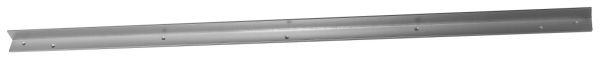 A117 montážní plech L G461-4 PROST.ST