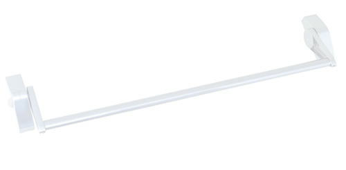 ASSA ABLOY PED200, paniková hrazda, bílá