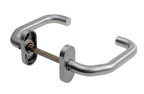  ASSA ABLOY AHW600, klika/klika, tvar U