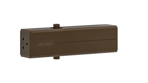 DC140 hnědý